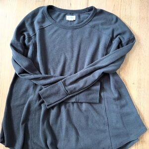 Women's Gray Sweater